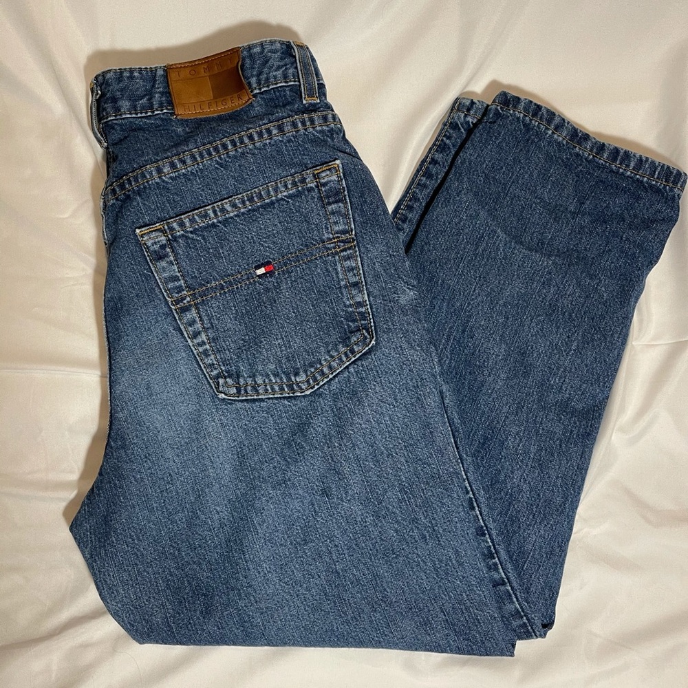 Tommy Hilfiger Jeans